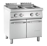 Cuiseur pâtes 700, L800, 2x24L - Bartscher