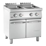 Cuiseur pâtes 700, L800, 2x24L - Bartscher