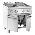 Cuiseur pâtes 700, L800, 2x24L - Bartscher – Image 2
