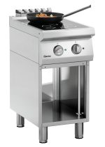 Fourneau à induction 700 2FLOU-1 - Bartscher