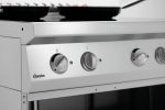 Fourneau à induction 700 4FLOU-1 - Bartscher – Image 3