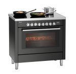 Fourneau à induction 6K-EBMF - Bartscher