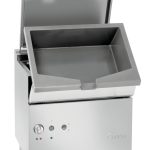 Braisière basculante 700 E51LEK - Bartscher