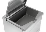 Braisière basculante 700 E51LEK - Bartscher – Image 2