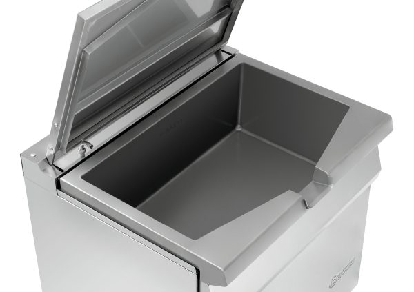 Braisière basculante 700 E51LEK Bartscher - référence 286613 - vue produit