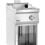 Chauffe-frites électrique 700 - Bartscher