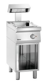 Chauffe-frites électrique 700 - Bartscher