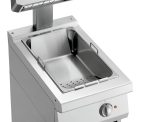 Chauffe-frites électrique 700 - Bartscher – Image 2