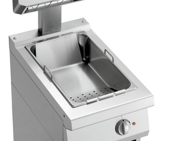 Chauffe-frites électrique 700 Bartscher - référence 286628 - vue produit