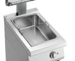 Chauffe-frites électrique 700 - Bartscher – Image 3