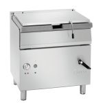 Braisière basculante 700 E51LHK - Bartscher – Image 5