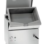 Braisière basculante 700 E51LHK - Bartscher