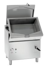 Braisière basculante 700 E51LHK - Bartscher
