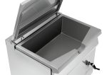 Braisière basculante 700 E51LHK - Bartscher – Image 2