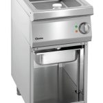 Braisière multi 700, L400, AT, SO - Bartscher