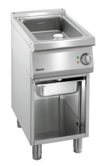 Braisière multi 700, L400, AT, SO - Bartscher