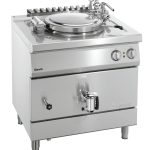 Marmite él.,700, 55L - Bartscher
