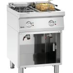 Friteuse 700-E2110 - Bartscher