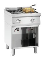 Friteuse 700-E2110 - Bartscher