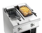 Friteuse 700-E2110 - Bartscher – Image 2
