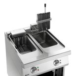 Friteuse 700-E2110 - Bartscher – Image 4