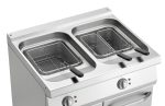 Friteuse 700, L800, 2x15L - Bartscher – Image 3