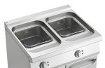 Friteuse 700, L800, 2x15L - Bartscher – Image 4