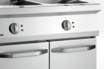 Friteuse 700, L800, 2x15L - Bartscher – Image 5
