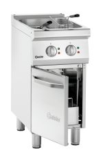 Friteuse 700, L400, 2x9L - Bartscher – Image 2