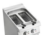 Friteuse 700, L400, 2x9L - Bartscher – Image 3