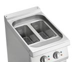 Friteuse 700, L400, 2x9L - Bartscher – Image 4