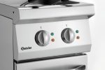Friteuse 700, L400, 2x9L - Bartscher – Image 5