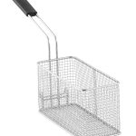 Panier à friture 700 9L - Bartscher