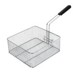 Panier de friteuse 700 15L-LG - Bartscher