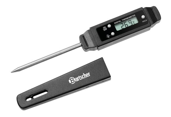 Thermomètre D1500 KTP Bartscher - référence 292042