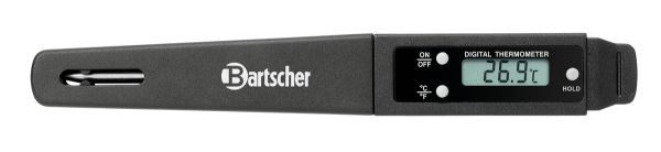 Thermomètre D1500 KTP Bartscher - référence 292042 - vue produit