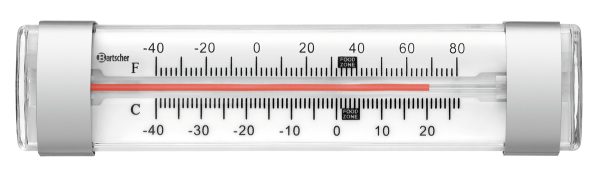 Thermomètre A250 - Bartscher 2 Thermomètre A250 Bartscher - référence 292043