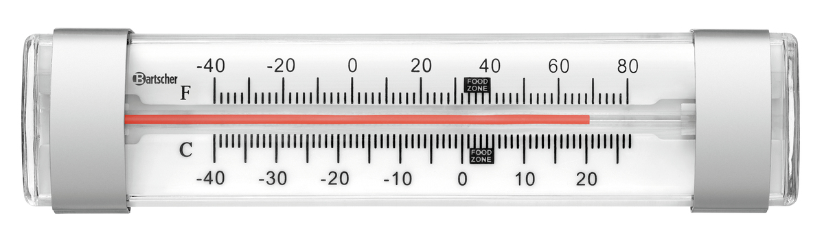 292043_3 Thermomètre A250 - Bartscher – Image 1