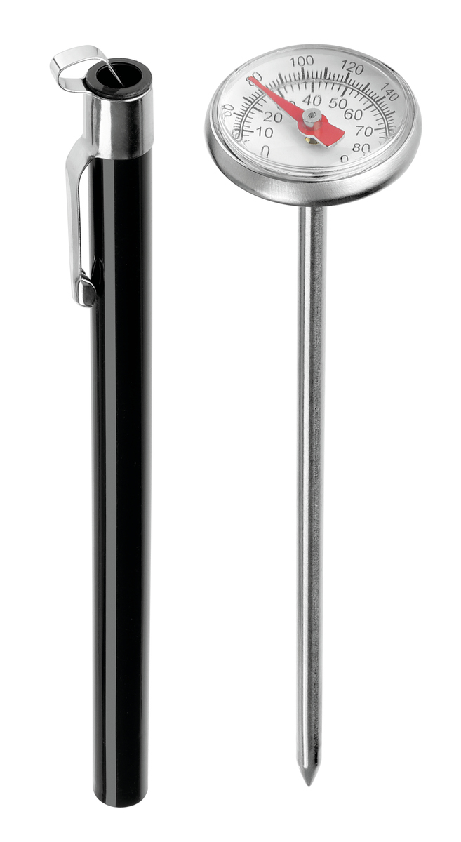 292044 Thermomètre A1020 KTP - Bartscher – Image 1