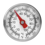 Thermomètre A1020 KTP - Bartscher – Image 2