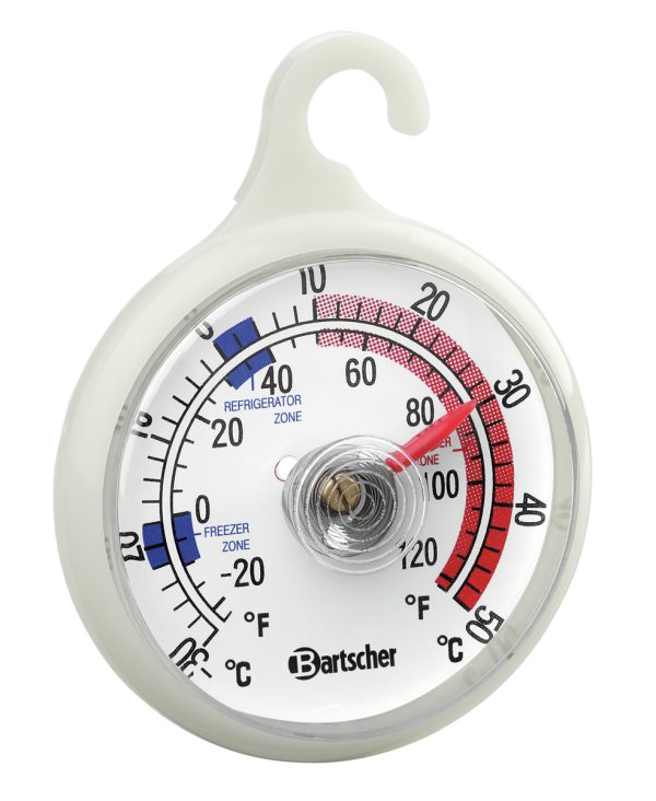 Thermomètre A500 - Bartscher 3 Thermomètre A500 Bartscher - référence 292049