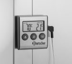 Thermomètre EDD 2500 - Bartscher – Image 3