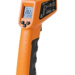 Thermomètre infrarouge D5500 - Bartscher