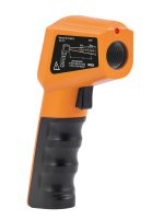 Thermomètre infrarouge D5500 - Bartscher – Image 2