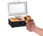 Thermomètre infrarouge D5500 - Bartscher – Image 4
