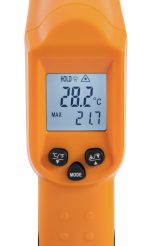 Thermomètre infrarouge D5500 - Bartscher – Image 5