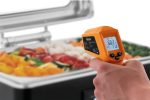 Thermomètre infrarouge D5500 - Bartscher – Image 6