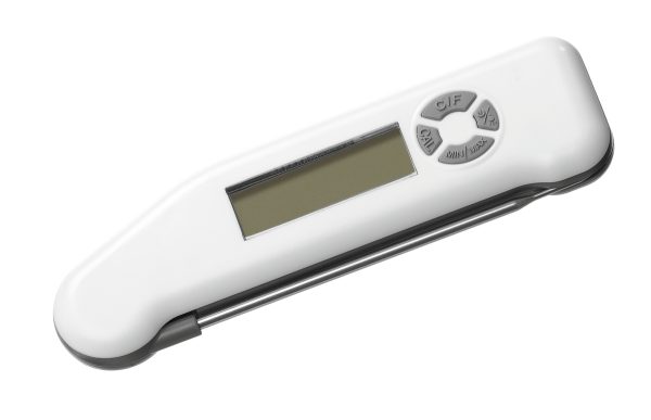Thermomètre D3000 KTP-KL Bartscher - référence 292481 - vue produit