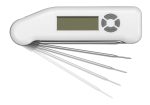 Thermomètre D3000 KTP-KL - Bartscher – Image 4