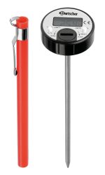 Thermomètre D3000 KTP - Bartscher